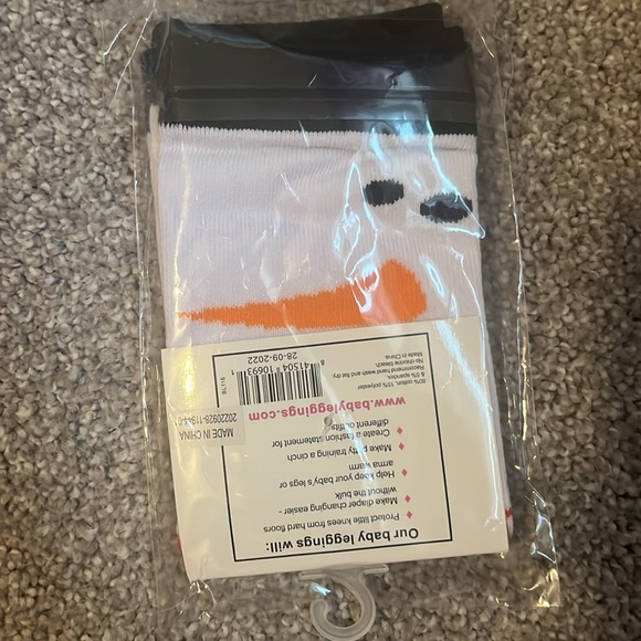 Baby Legs - Picture 8 of 10